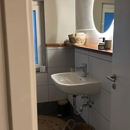 Ferienwohnung Am Teuto Detmold
