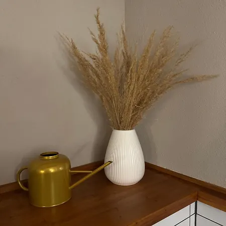 Ferienwohnung Am Teuto Apartment Detmold