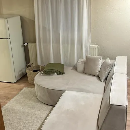 Ferienwohnung Am Teuto Detmold