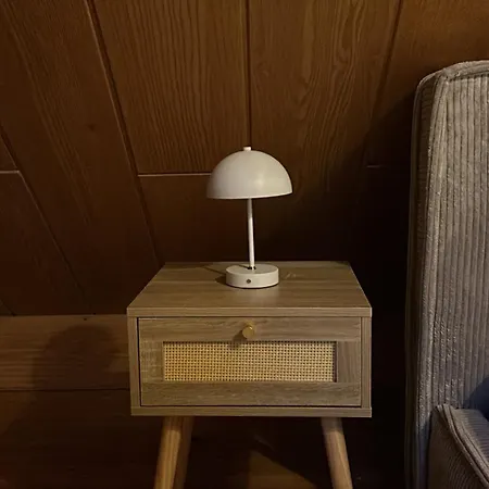 Ferienwohnung Am Teuto * Detmold