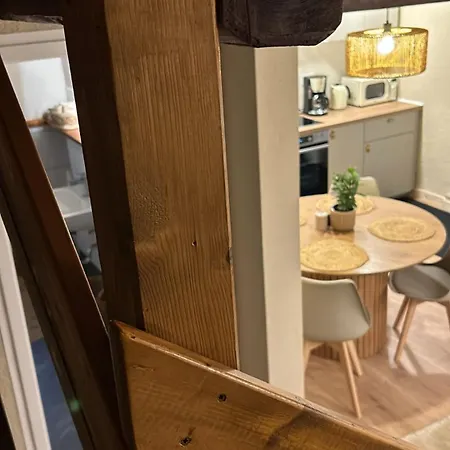 Ferienwohnung Am Teuto Detmold