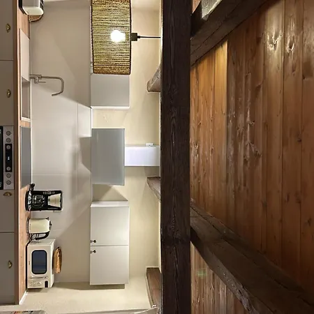 Ferienwohnung Am Teuto * Detmold