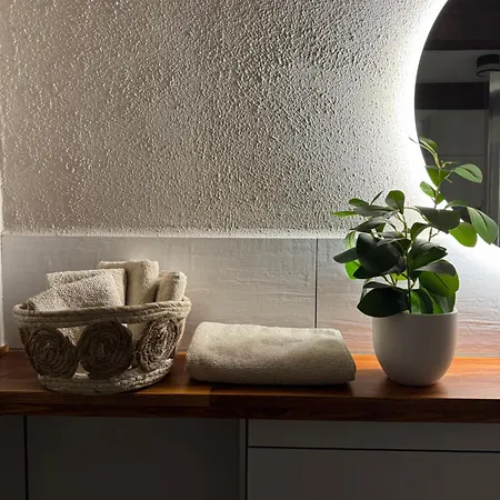 Ferienwohnung Am Teuto Lägenhet