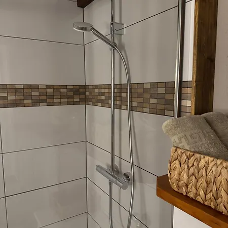 Ferienwohnung Am Teuto Detmold