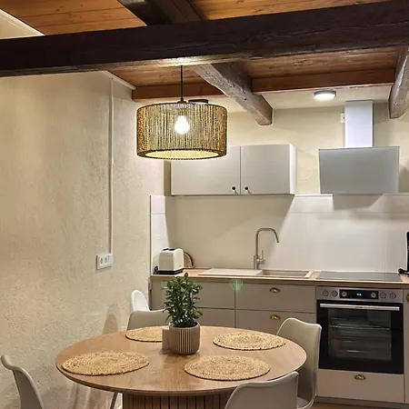 Ferienwohnung Am Teuto * Detmold