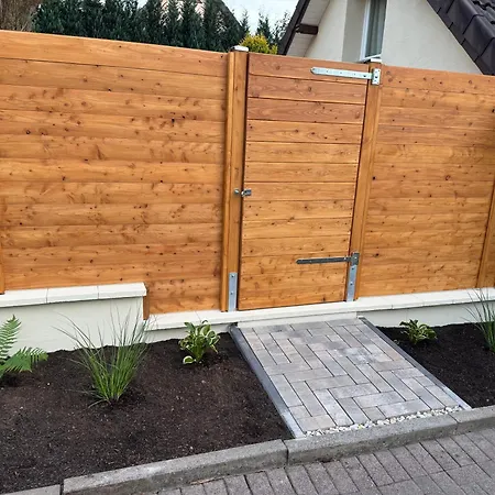 Ferienwohnung Am Teuto *